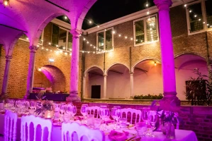 Trouwen bij Kasteel Dussen  (3)