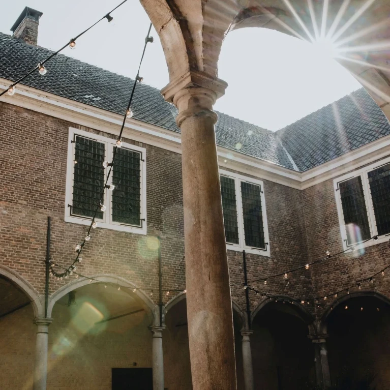 Ontdek Kasteel Dussen