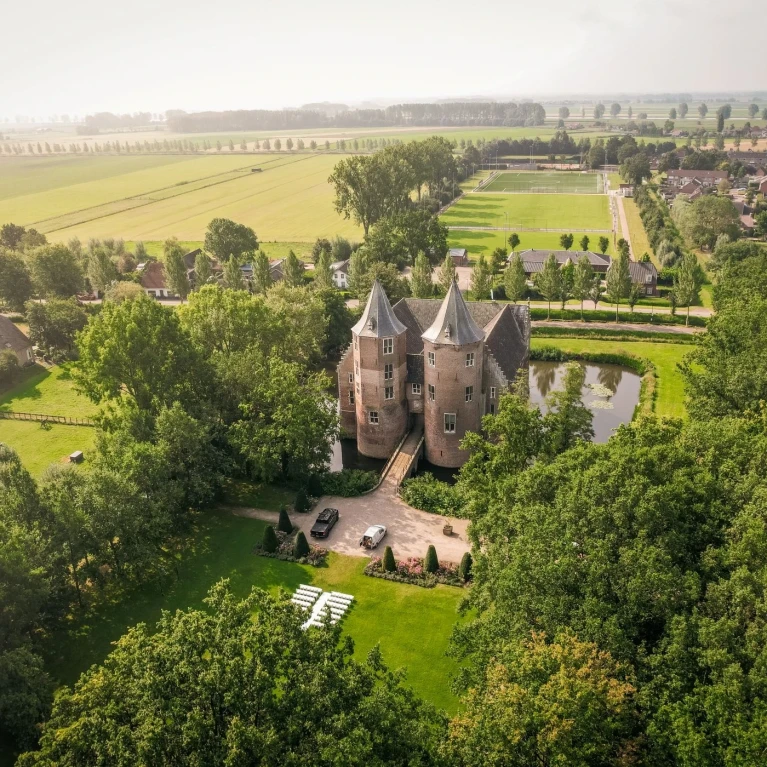 Workshop VR of drone vliegen
