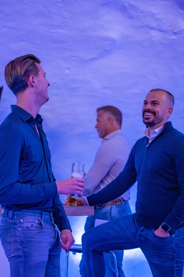 Bedrijfsfeest organiseren om nooit te vergeten