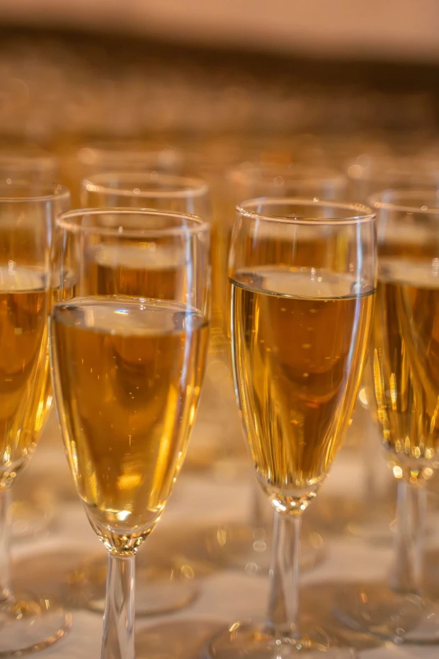 Bedrijfsfeest tot in de puntjes verzorgd