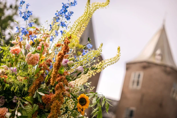 Maatwerk arrangementen