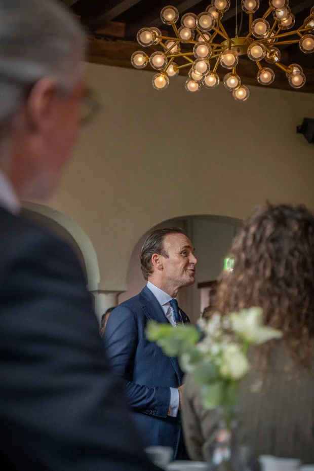 Netwerkborrel organiseren in Brabant