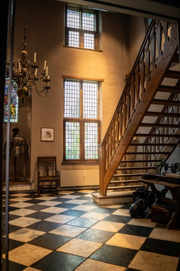 Kasteel Dussen