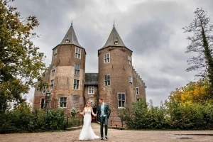 Trouwen Dussen