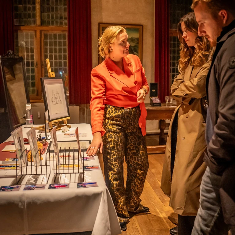 Offerteplanner: stel zelf online jullie droombruiloft samen