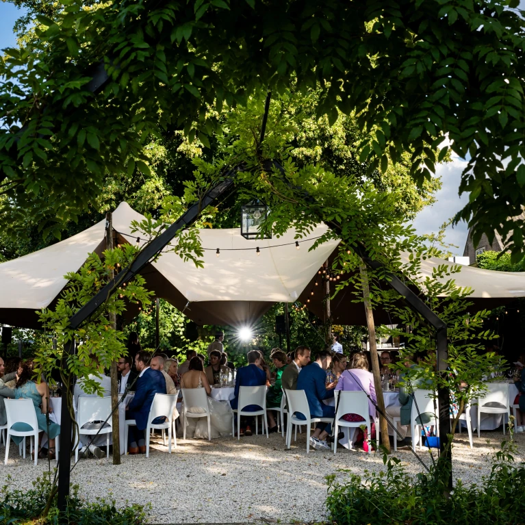 School reünie