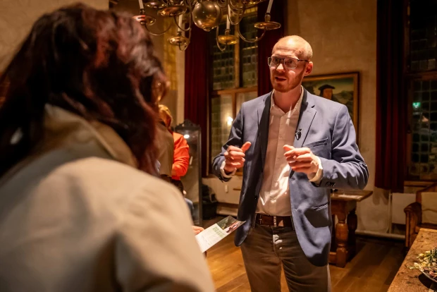 Alles op maat voor jouw feest