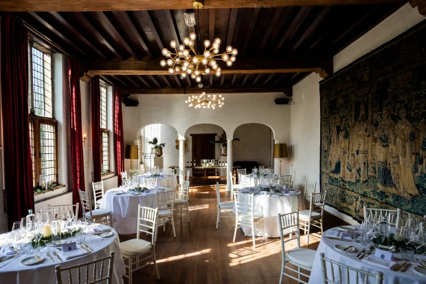 Kasteel Dussen