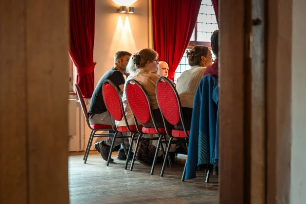 Vergaderen op unieke locaties