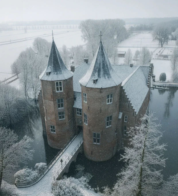 Wat maakt een winterbruiloft zo bijzonder?