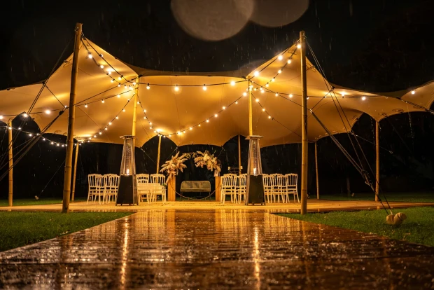 Winterbruiloft winter wedding deal