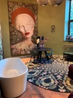 restyling kasteel dussen bruidssuite