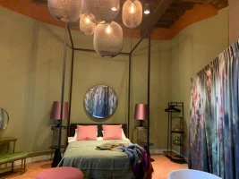 restyling kasteel dussen bruidssuite