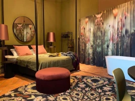 restyling kasteel dussen bruidssuite
