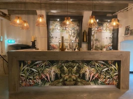 restyling kasteel dussen feestzaal