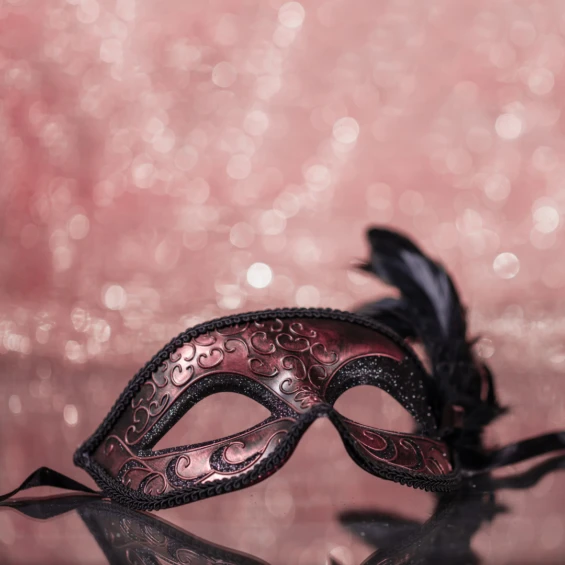Een masker