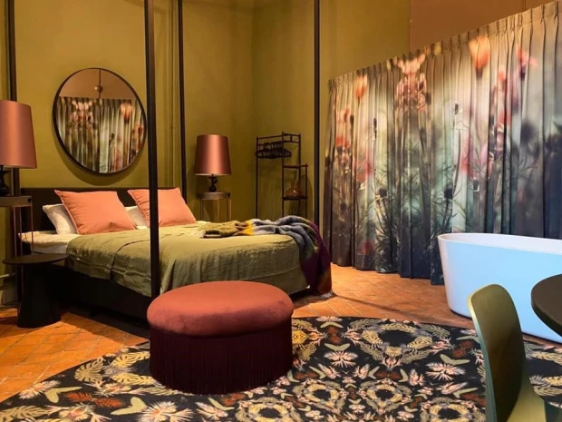 restyling kasteel dussen bruidssuite