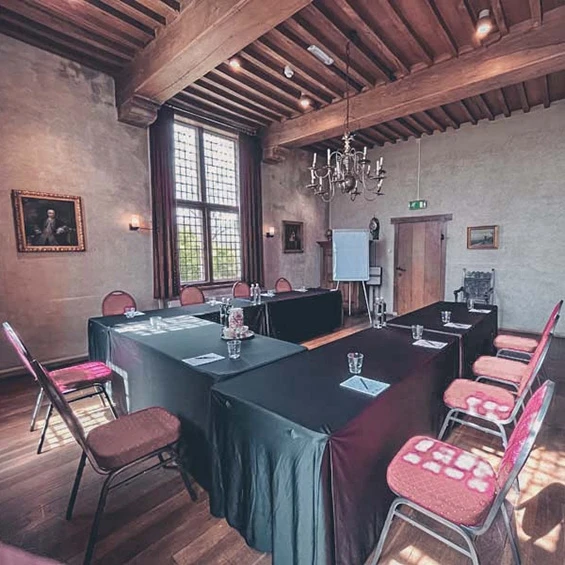 Burgermeesterskamer-KAsteel-Dussen