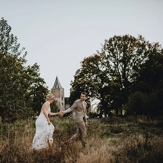 fotoshoot-Kasteel-Dussen-kosten-trouwlocatie