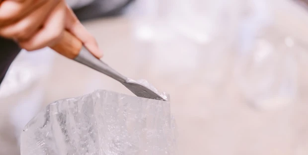 workshop ijssculpturen maken