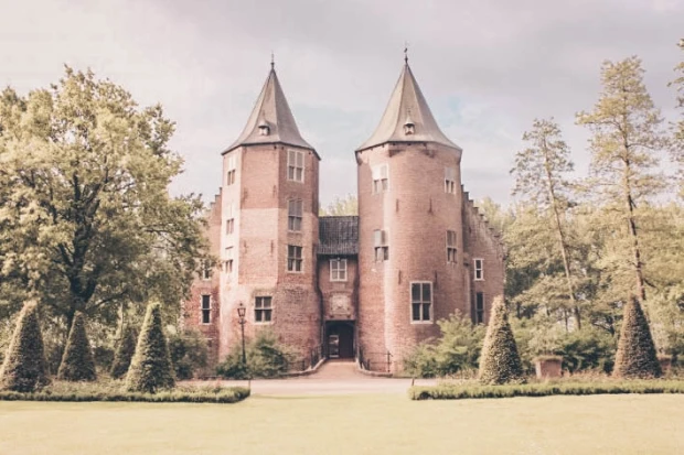 Kasteel-Dussen-rondleidingen