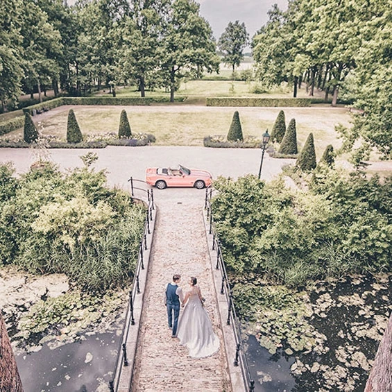 Kasteeltuin-feestlocatie-Trouwen