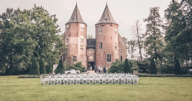 Organiseren-bruiloft-Kasteel-Dussen