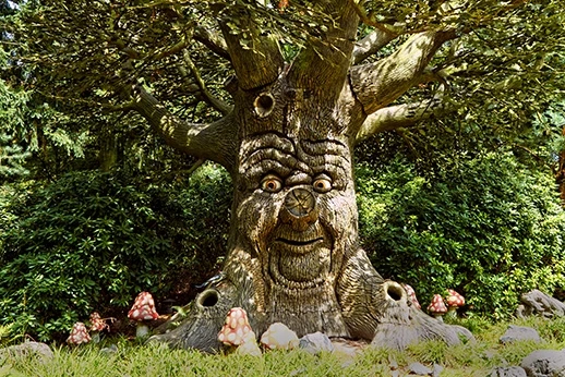 zakelijk dineren efteling